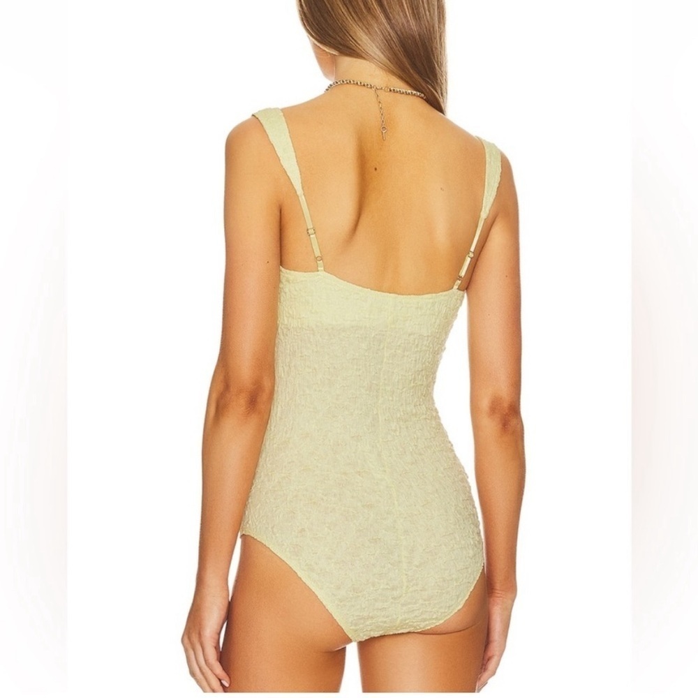 Sabina Musayev Amora Bodysuit XL - Picture 2 of 9